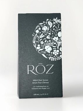 RŌZ Milk Hair Serum 100 mL